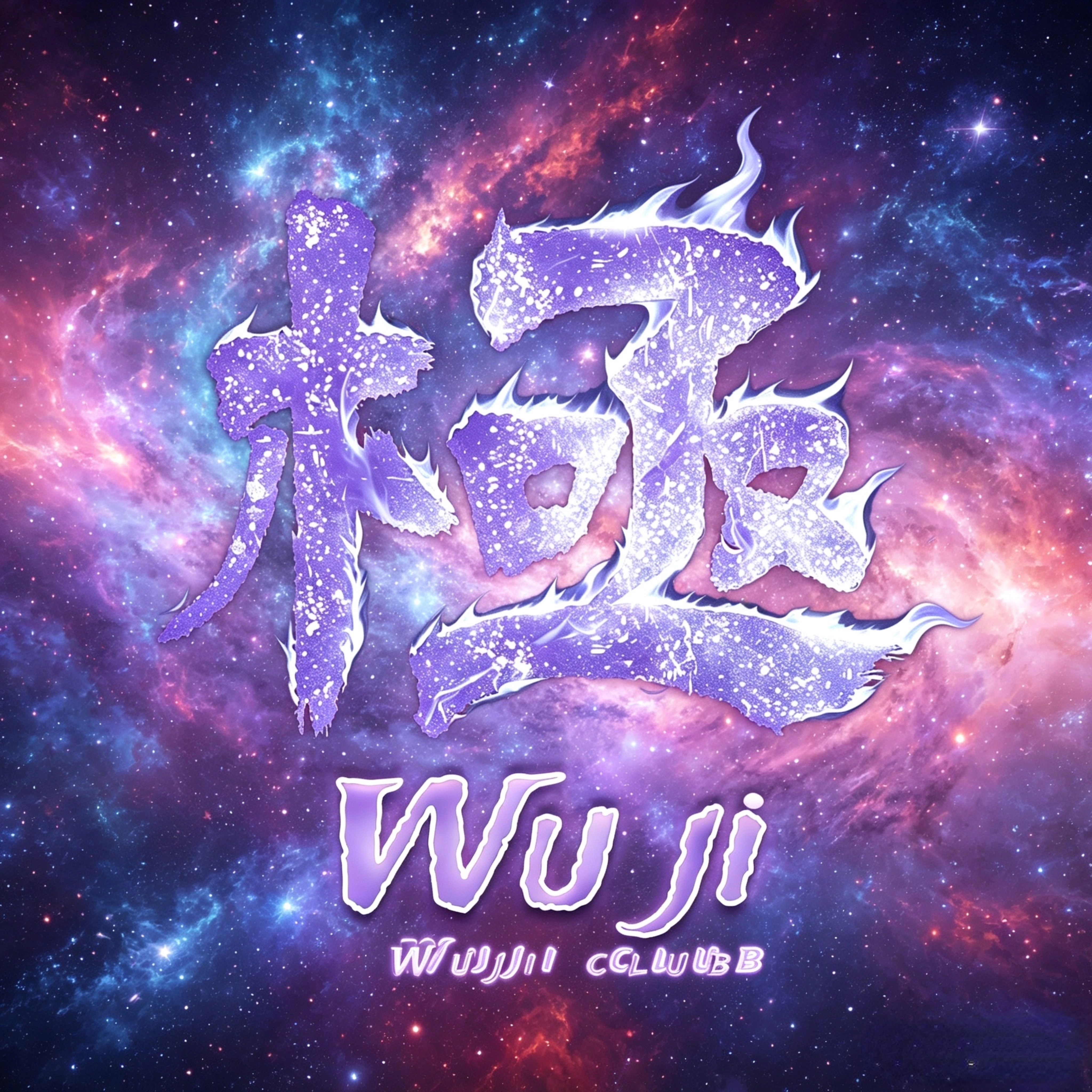 无极